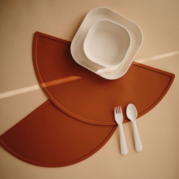 Set de table - Clay