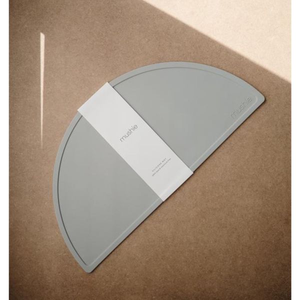 Set de table - gris