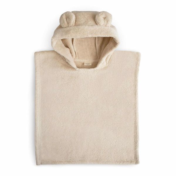 Poncho ours - Fog