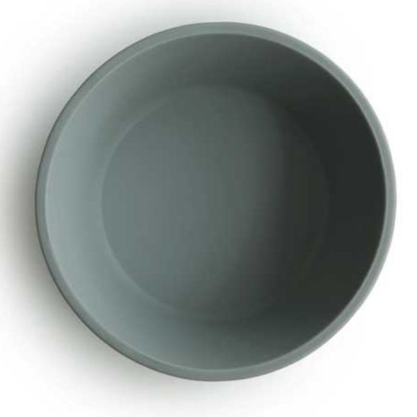 Bol ventouse en silicone - Dried Thyme