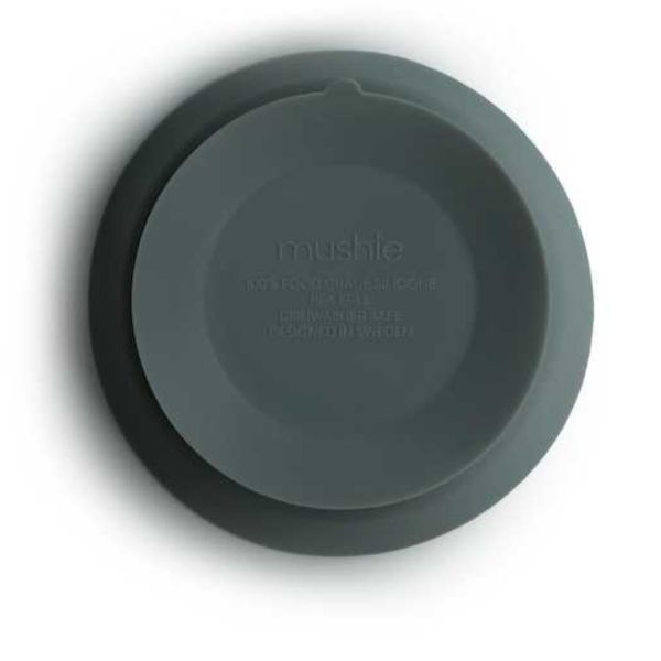 Bol ventouse en silicone - Dried Thyme