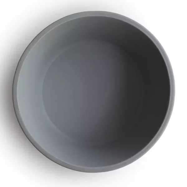 Bol ventouse en silicone - Stone