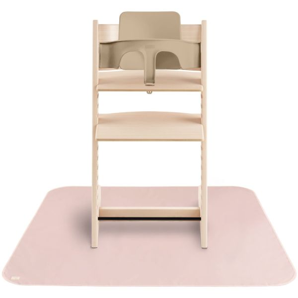 Tapis Splat Mat - Blush