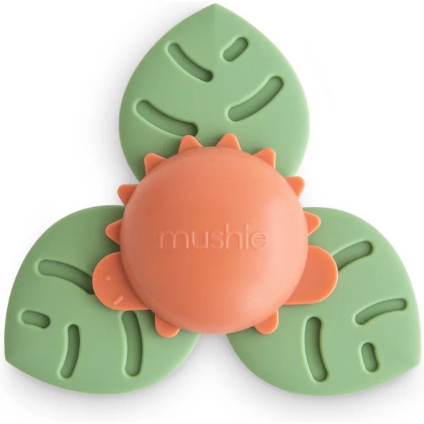 Spinner avec ventouse - Dino