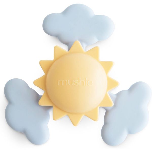 Spinner avec ventouse - Sunshine