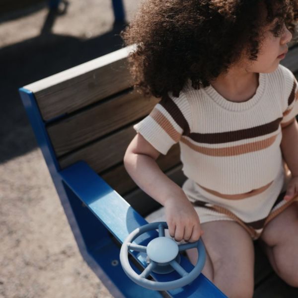 Spinner avec ventouse - Wheel