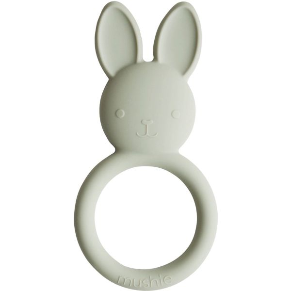 Anneau de dentition - Bunny / Sage