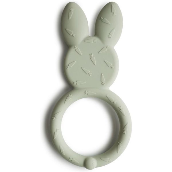 Anneau de dentition - Bunny / Sage