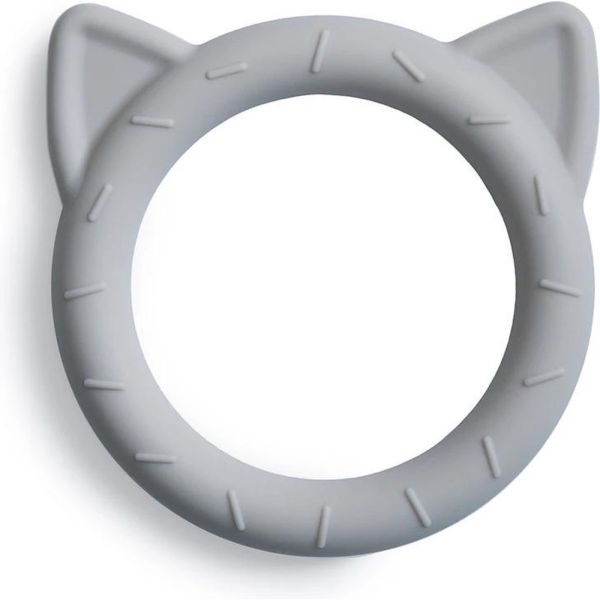 Anneau de dentition - Cat / Stone