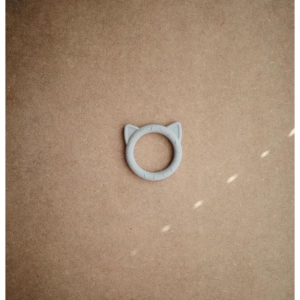 Anneau de dentition - Cat / Stone