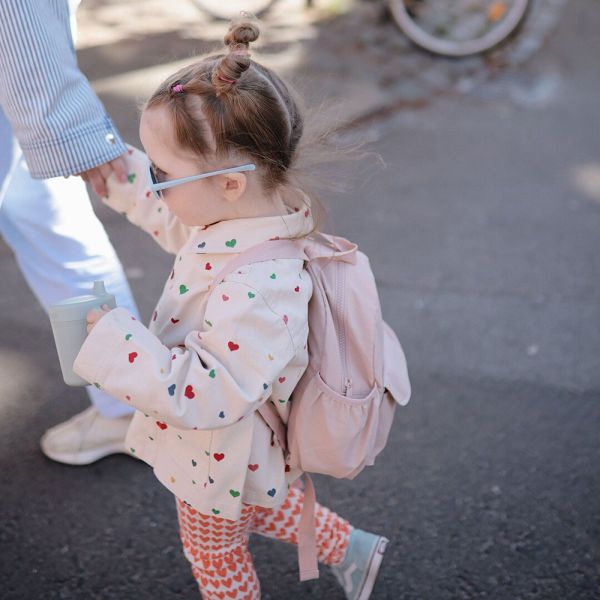 Sac à dos enfant - Blush