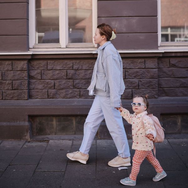 Sac à dos enfant - Blush