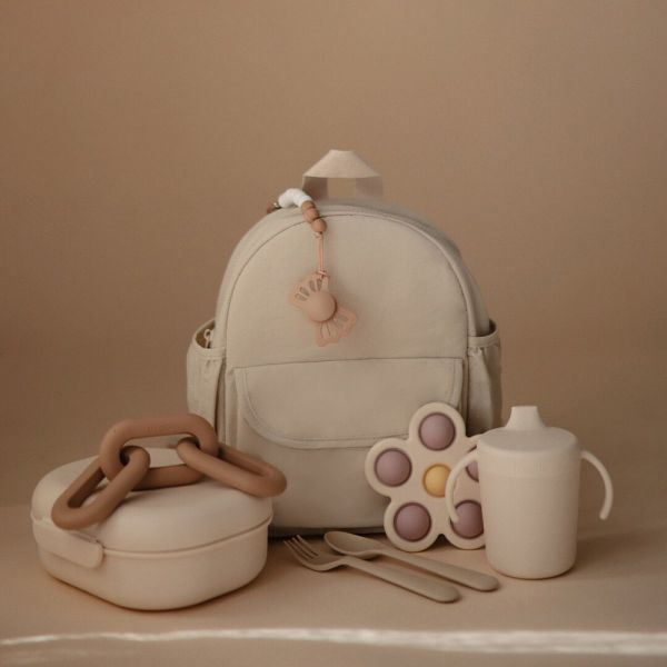 Sac à dos enfant - Fog