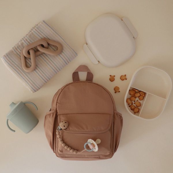 Sac à dos enfant - Natural