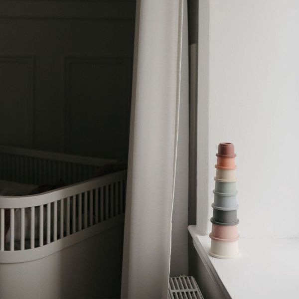 Coffret cadeau de jouets pour bébé