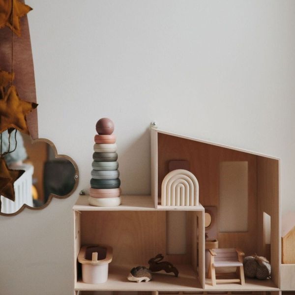 Coffret cadeau de jouets pour bébé