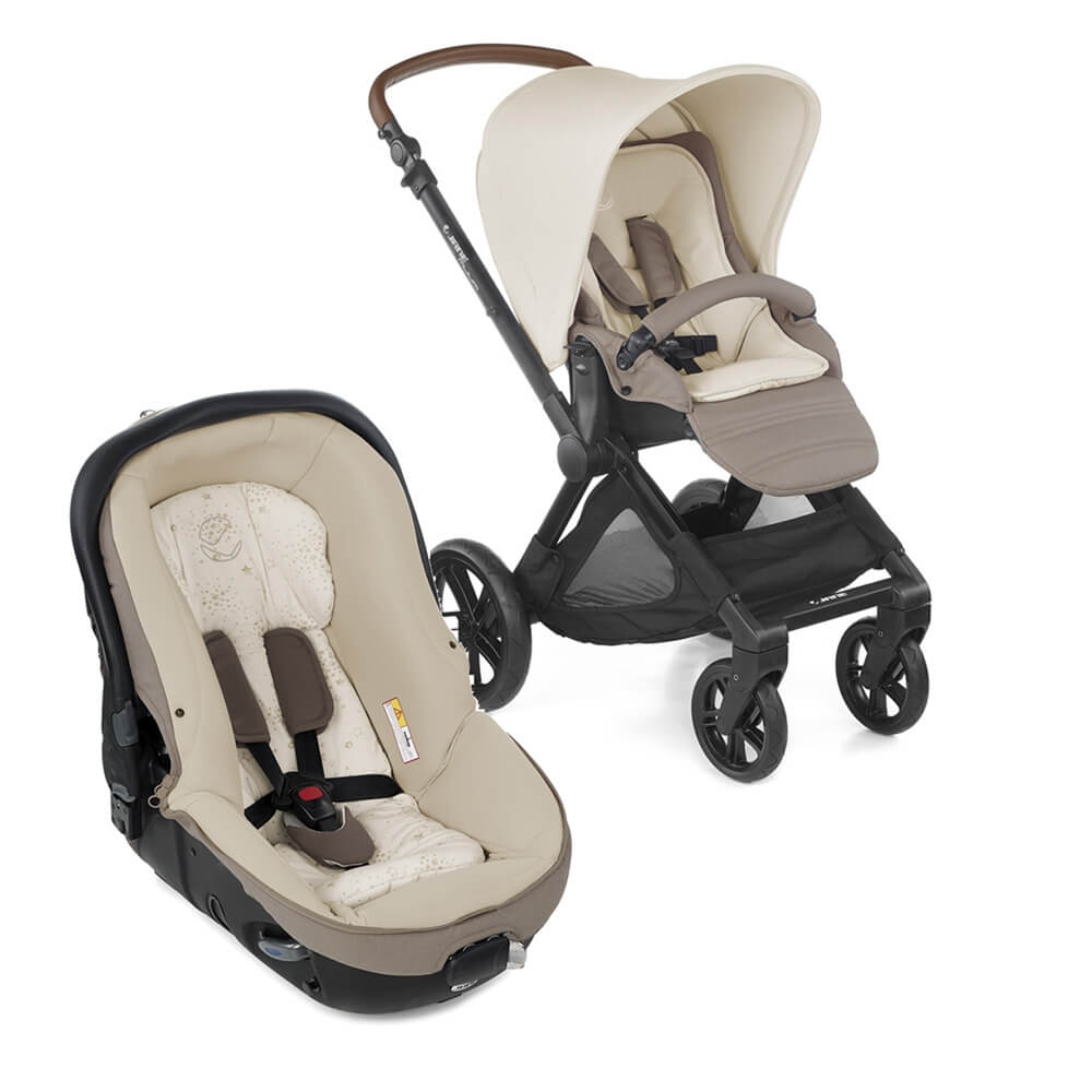 poussette combiné jane muum matrix light 2