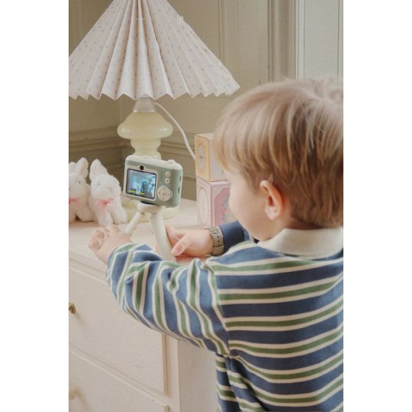 Appareil photo numérique Lemon