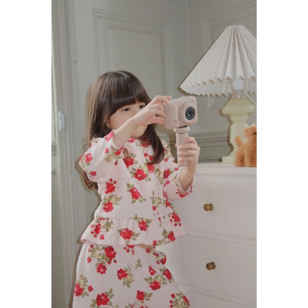 Appareil photo numérique Cherry