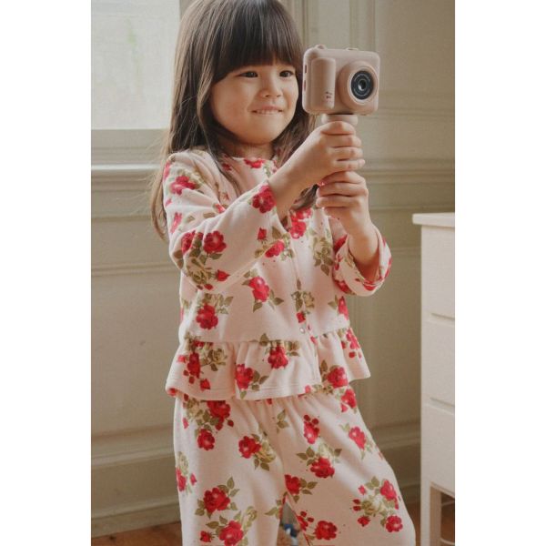 Appareil photo numérique Cherry