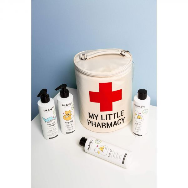 Trousse de soin isotherme My little pharmacy