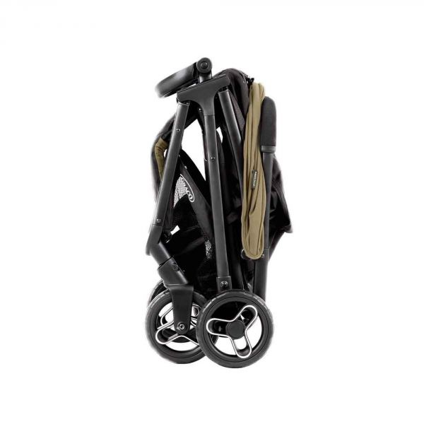 Poussette compacte Myavo Clover