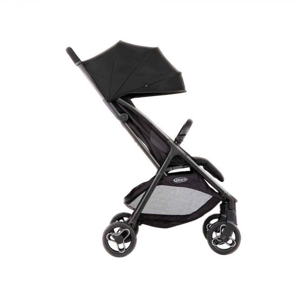 Poussette compacte Myavo Midnight
