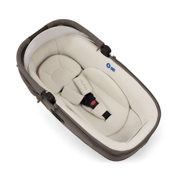 Nacelle CARI Next Chestnut