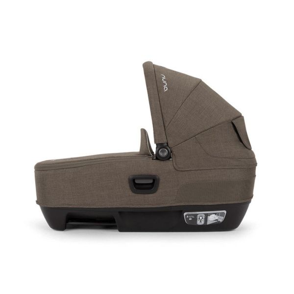 Nacelle CARI Next Pistachio