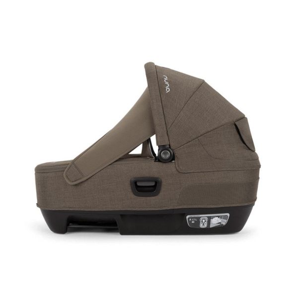 Nacelle CARI Next Pistachio