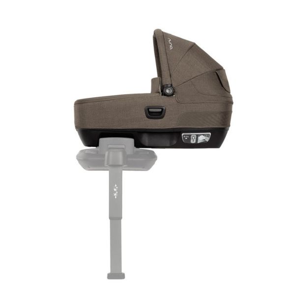 Nacelle CARI Next Pistachio