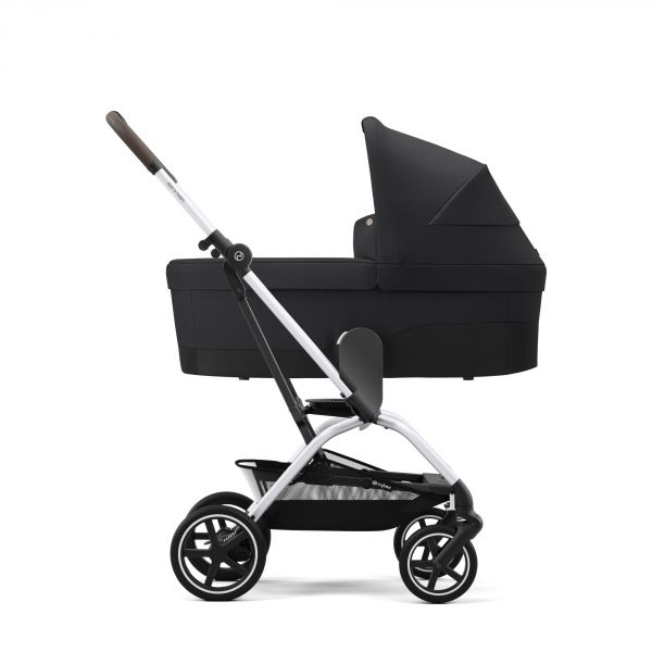 Nacelle bébé Cot S Moon Black