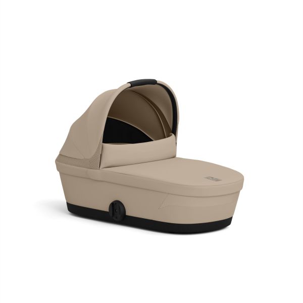 Nacelle Melio Cot 5 Almond Beige