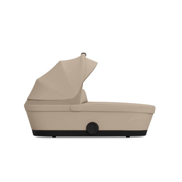 Nacelle Melio Cot 5 Almond Beige