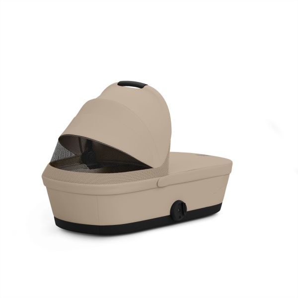 Nacelle Melio Cot 5 Almond Beige