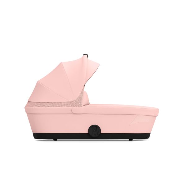 Nacelle Melio Cot 5 Candy Pink
