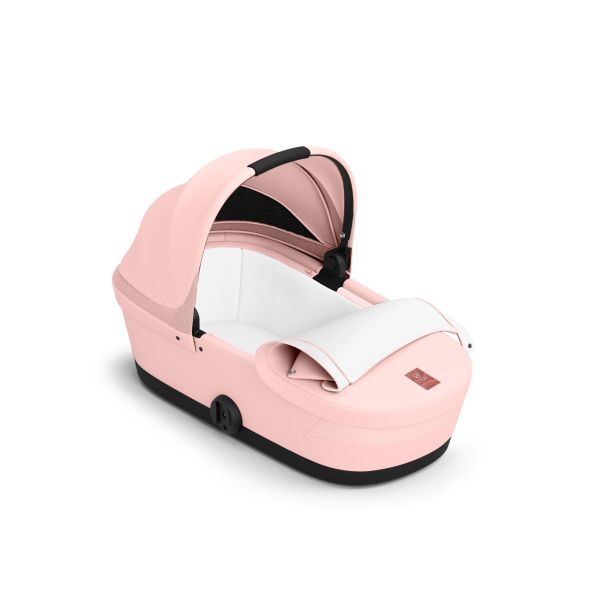Nacelle Melio Cot 5 Candy Pink