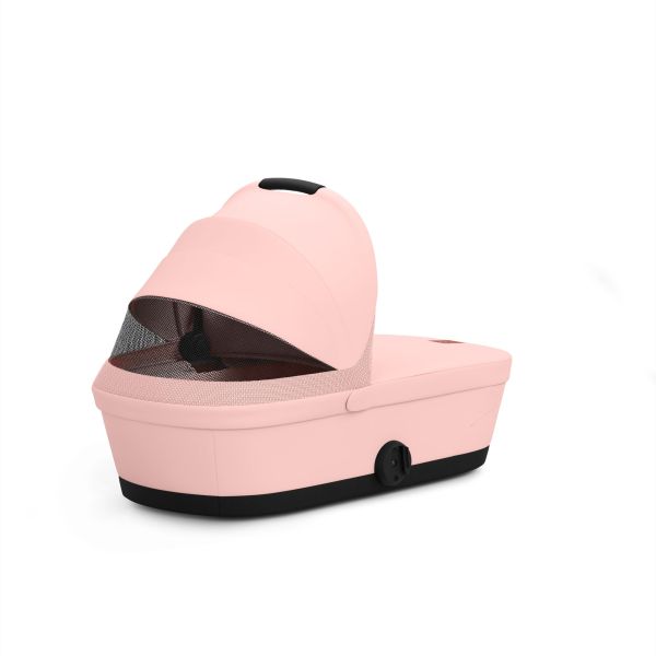 Nacelle Melio Cot 5 Candy Pink