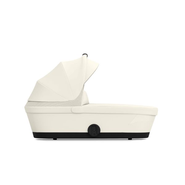 Nacelle Melio Cot 5 Canvas White