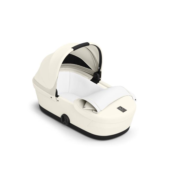 Nacelle Melio Cot 5 Canvas White