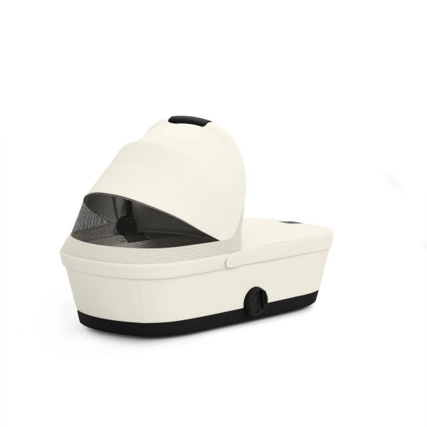 Nacelle Melio Cot 5 Canvas White