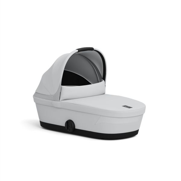 Nacelle Melio Cot 5 Fog Grey