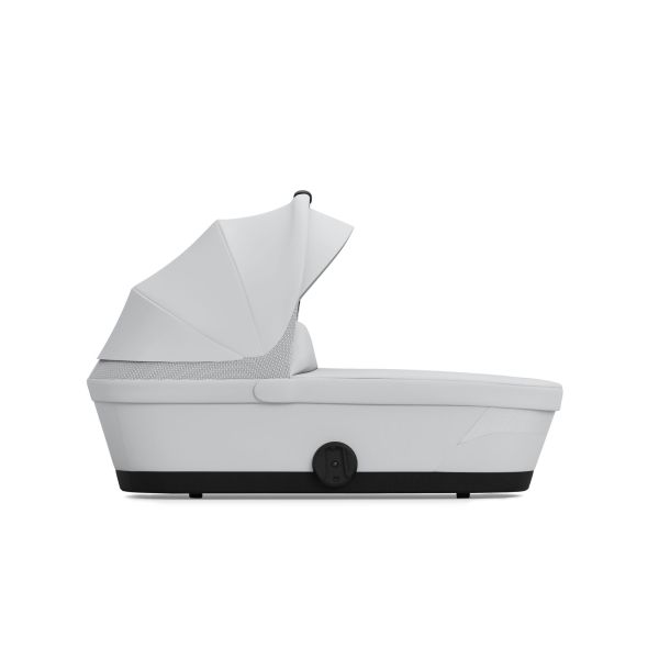 Nacelle Melio Cot 5 Fog Grey