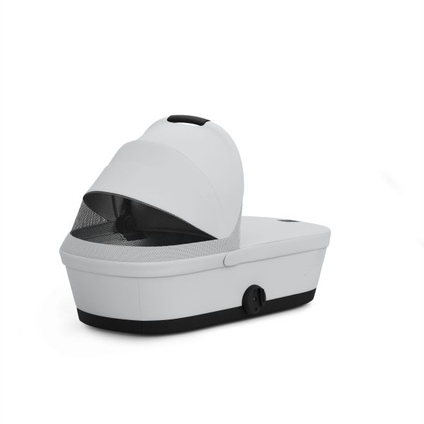 Nacelle Melio Cot 5 Fog Grey