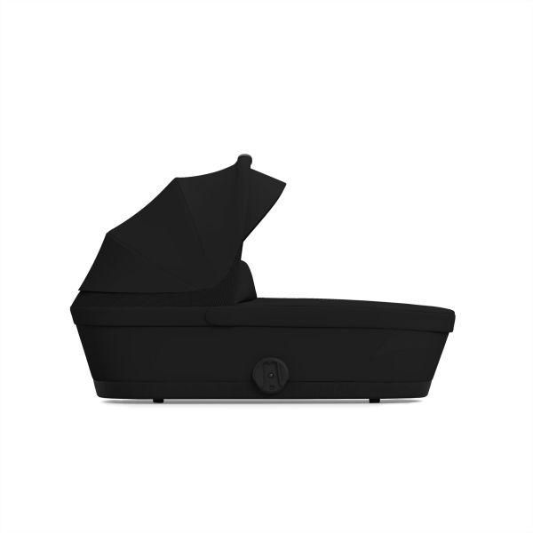 Nacelle Melio Cot 5 Magic Black