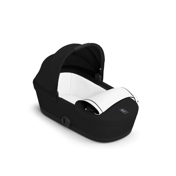 Nacelle Melio Cot 5 Magic Black