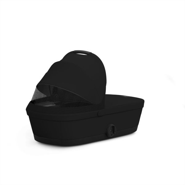 Nacelle Melio Cot 5 Magic Black