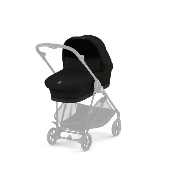 Nacelle Melio Cot 5 Magic Black