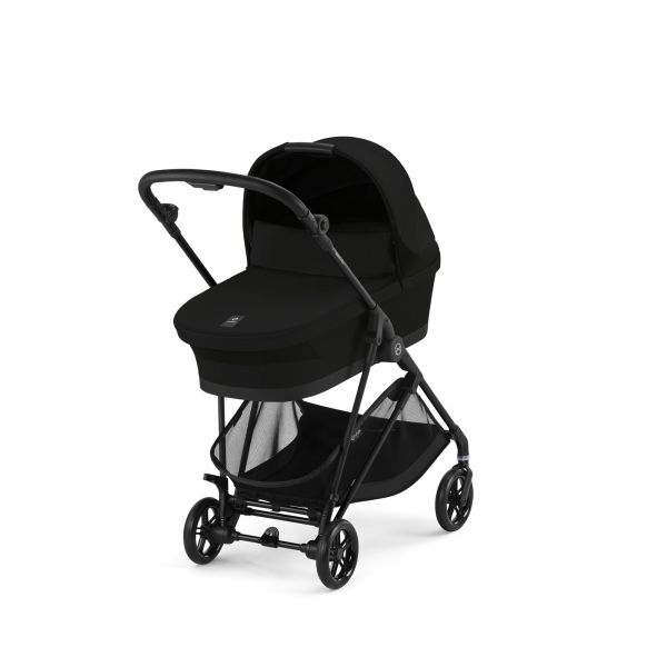 Nacelle Melio Cot 5 Magic Black