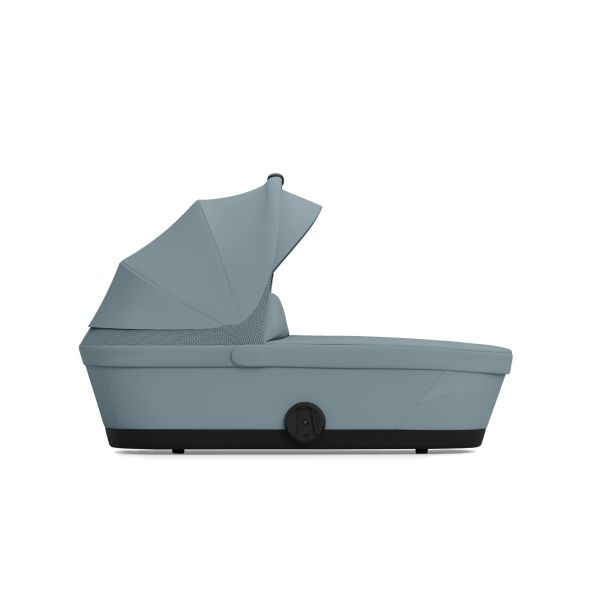 Nacelle Melio Cot 5 Stormy Blue